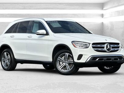 Certified 2022 Mercedes-Benz GLC 300 w/ Premium Package Lite