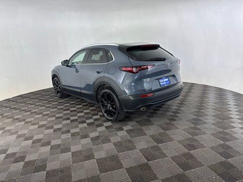 Used 2025 MAZDA CX-30 AWD 2.5 S w/ Preferred Package image 10