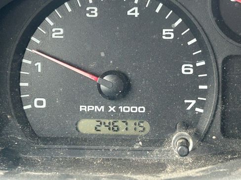 Used 2005 Ford Ranger XL image 18