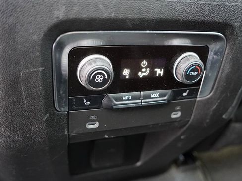 Certified 2024 Chevrolet Tahoe Z71 w/ Luxury Package image 4