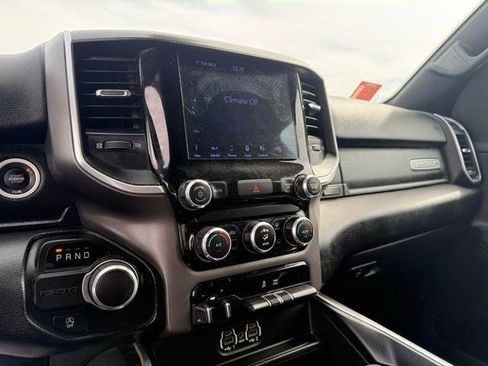 Used 2021 RAM 1500 Big Horn image 46