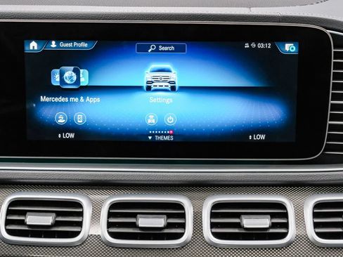 Certified 2023 Mercedes-Benz GLS 450 4MATIC image 16