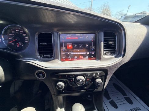 Used 2014 Dodge Charger R/T w/ Blacktop Package RWD image 58