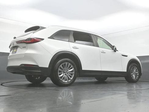 Used 2024 MAZDA CX-90 3.3 Turbo w/ Select Package AWD/4WD image 46