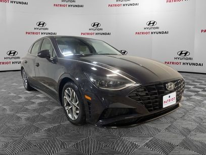Used 2023 Hyundai Sonata SEL