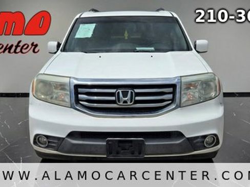 Used 2012 Honda Pilot EX-L image 8