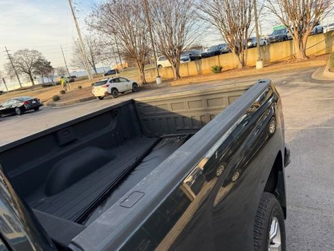 Used 2018 Chevrolet Silverado 1500 LT w/ All Star Edition image 12