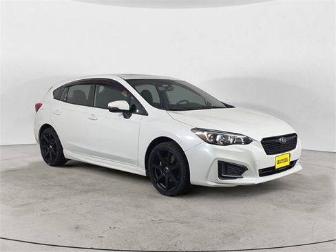 Used 2019 Subaru Impreza 2.0i Sport image 7