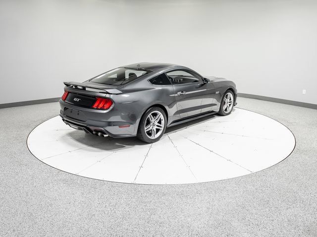 Used 2019 Ford Mustang GT Premium w/ GT Performance Package RWD image 28