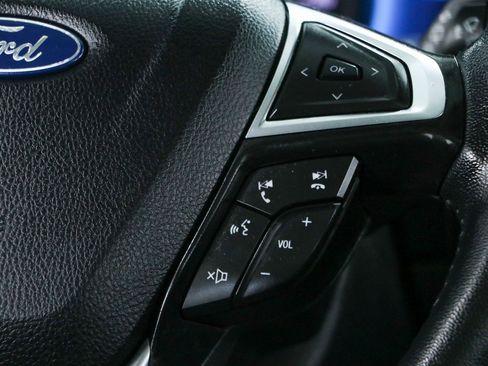 Used 2024 Ford Edge SEL w/ Convenience Package AWD/4WD image 14