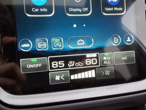 New 2026 Subaru Crosstrek 2.5i Wilderness image 17