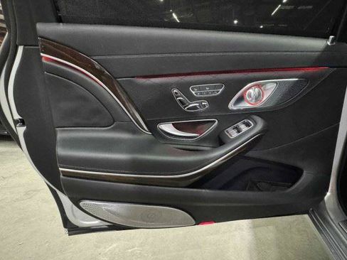 Used 2016 Mercedes-Benz Maybach S 600 image 60