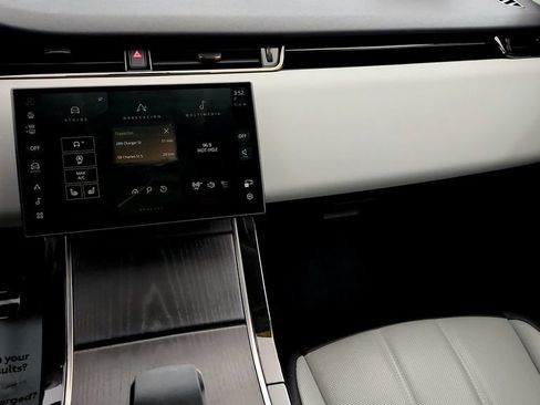 Used 2024 Land Rover Range Rover Evoque Dynamic SE AWD/4WD image 28