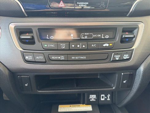 Used 2021 Honda Ridgeline RTL-E image 19