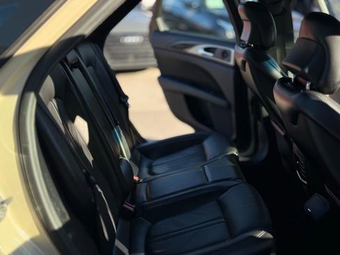 Used 2018 Lincoln MKZ Reserve image 14