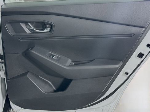 Certified 2023 Honda Accord LX image 26