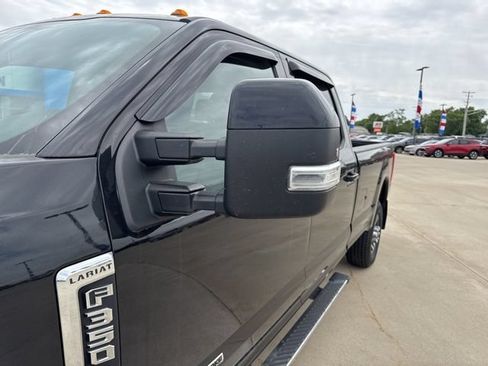 Used 2017 Ford F350 Lariat w/ FX4 4x4 Off Road Package image 22