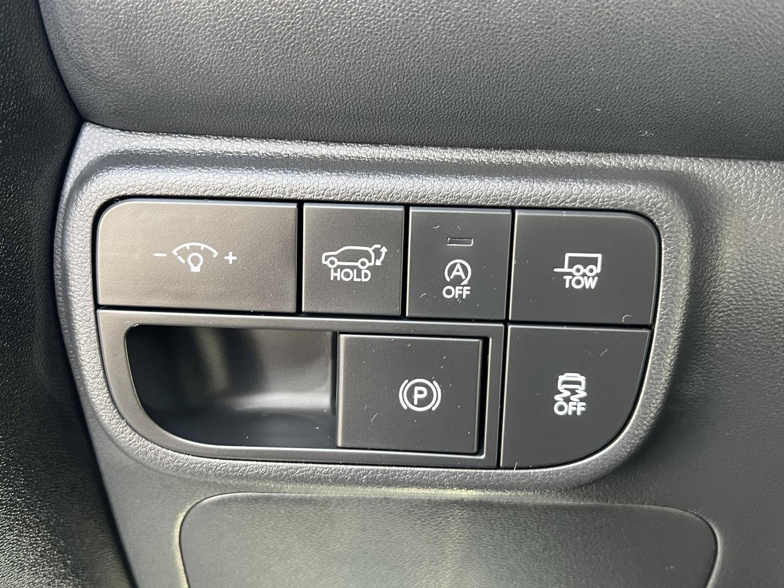 Certified 2026 Hyundai Palisade Limited AWD/4WD image 28