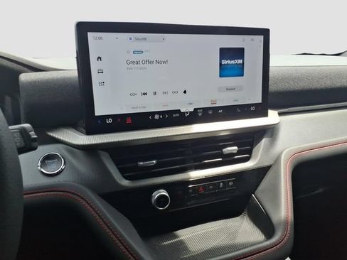 Used 2025 Ford Explorer ST-Line RWD image 21