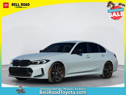 Used 2025 BMW M340i w/ Premium Package