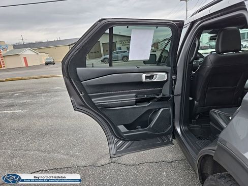 Used 2023 Ford Explorer ST w/ Equipment Group 401A image 49