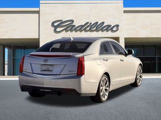 Used 2014 Cadillac ATS Premium video 3