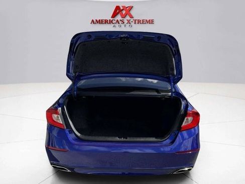 Used 2021 Honda Accord Sport Special Edition image 52