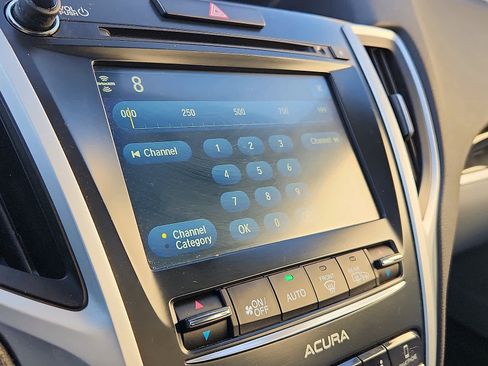 Certified 2018 Acura TLX V6 w/ Technology Package image 19