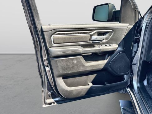 Used 2023 RAM 1500 Big Horn AWD/4WD image 10
