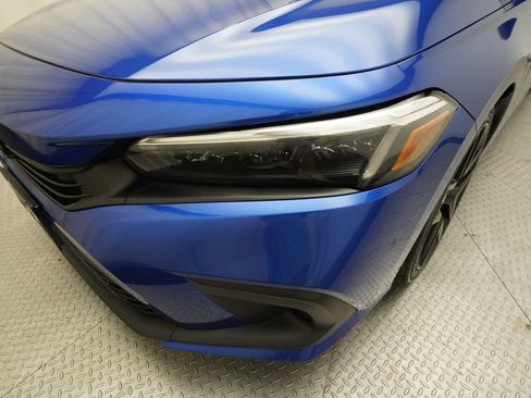 Used 2024 Honda Civic Sport image 22