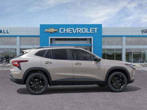 New 2026 Chevrolet Trax ACTIV image 10