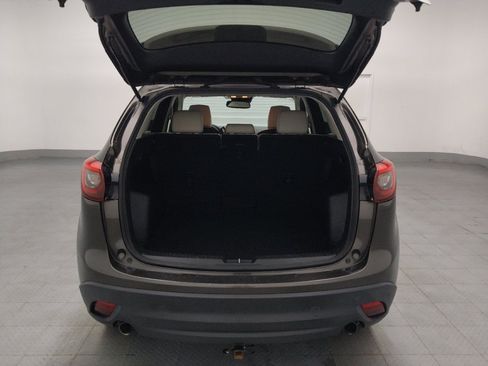 Used 2016 MAZDA CX-5 Grand Touring FWD image 29