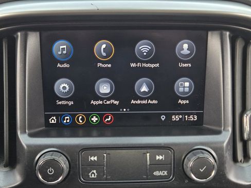 Used 2022 Chevrolet Colorado ZR2 image 20