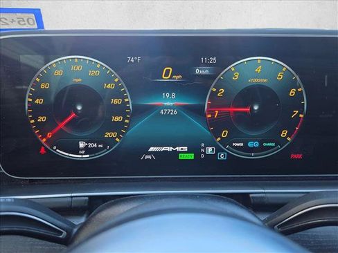 Certified 2021 Mercedes-Benz GLE 63 AMG S image 27