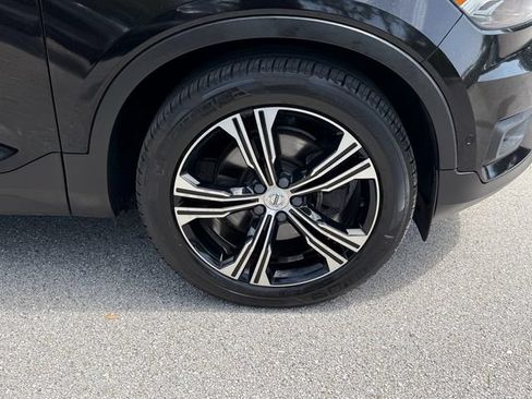 Used 2019 Volvo XC40 T5 Inscription AWD/4WD image 8