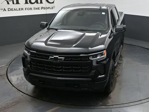 New 2026 Chevrolet Silverado 1500 RST w/ Convenience Package II image 24