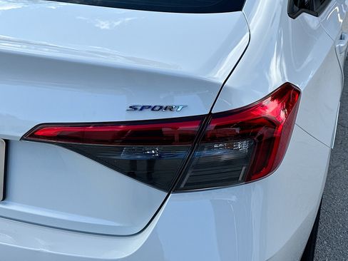 Used 2023 Honda Civic Sport image 26