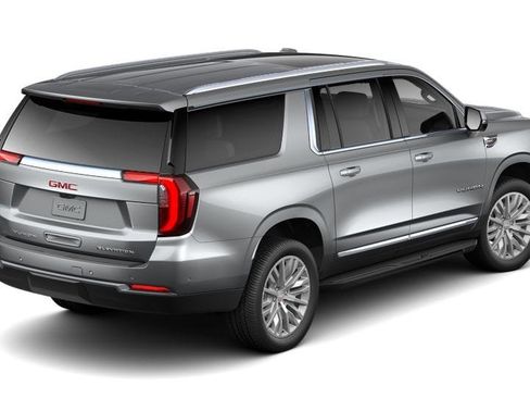 New 2026 GMC Yukon XL Elevation w/ Elevation Premium Package image 52
