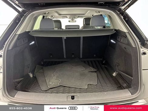 Used 2023 Audi Q5 2.0T Premium Plus w/ Premium Plus Package AWD/4WD image 10