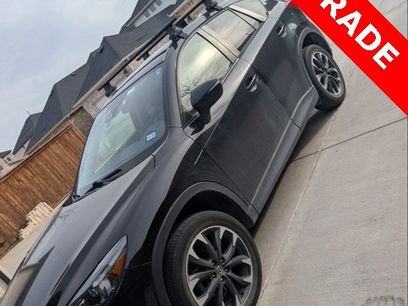 Used 2016 MAZDA CX-5 Grand Touring