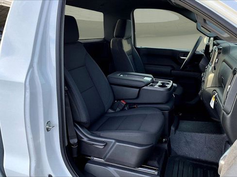 New 2026 Chevrolet Silverado 1500 W/T w/ WT Value Package image 8