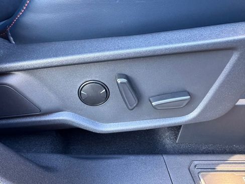 New 2025 Ford Bronco Raptor AWD/4WD image 26