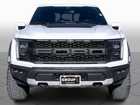 Used 2023 Ford F150 Raptor image 3