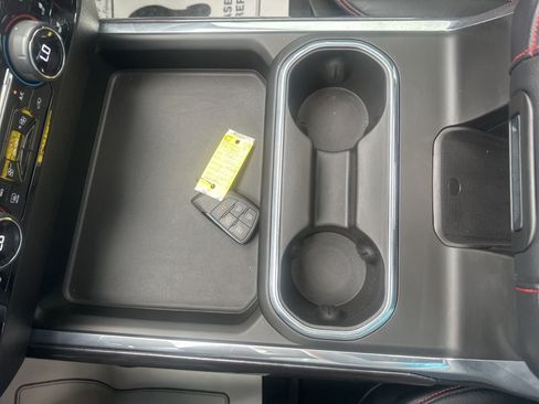 Used 2025 Chevrolet Silverado 2500 LTZ w/ Trail Boss Package image 46