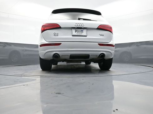 Used 2016 Audi Q5 2.0T Premium Plus w/ Technology Package image 31