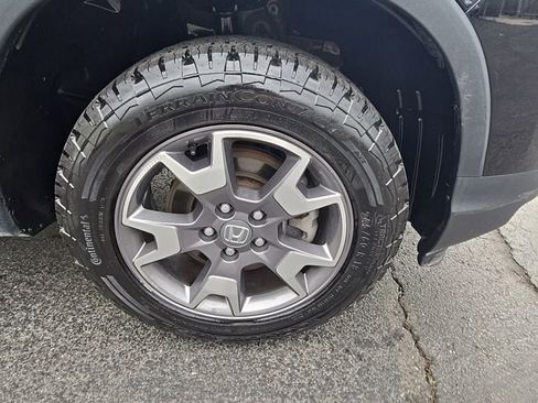 Used 2023 Honda Passport TrailSport image 9