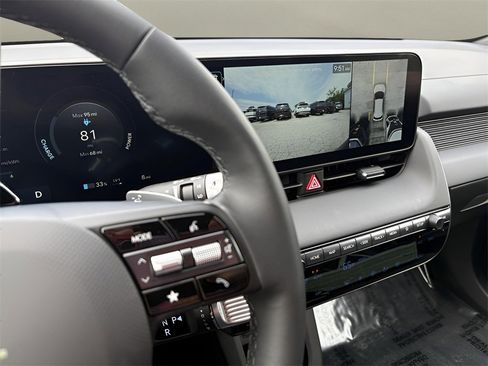 New 2025 Hyundai Ioniq 5 XRT image 13
