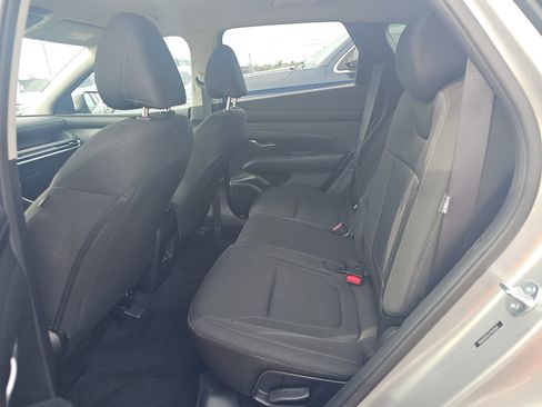 Used 2026 Hyundai Tucson SEL image 16