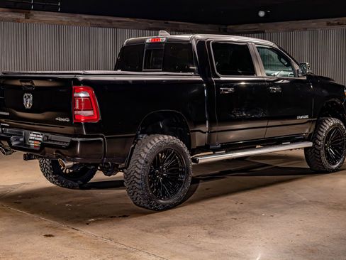 Used 2023 RAM 1500 Laramie image 10