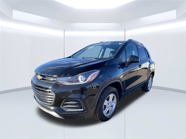 Used 2021 Chevrolet Trax LT AWD/4WD image 11